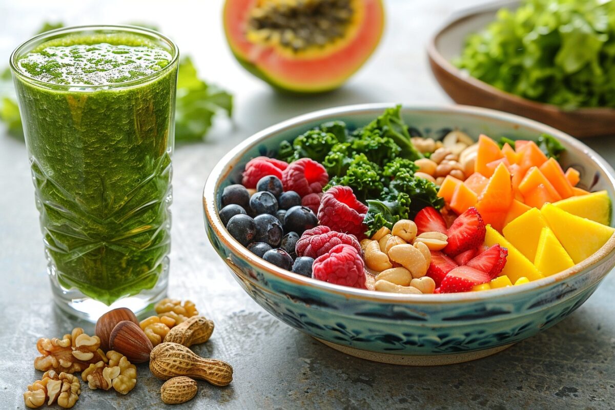 Comment la nutrition peut-elle aider à combattre la fatigue ?