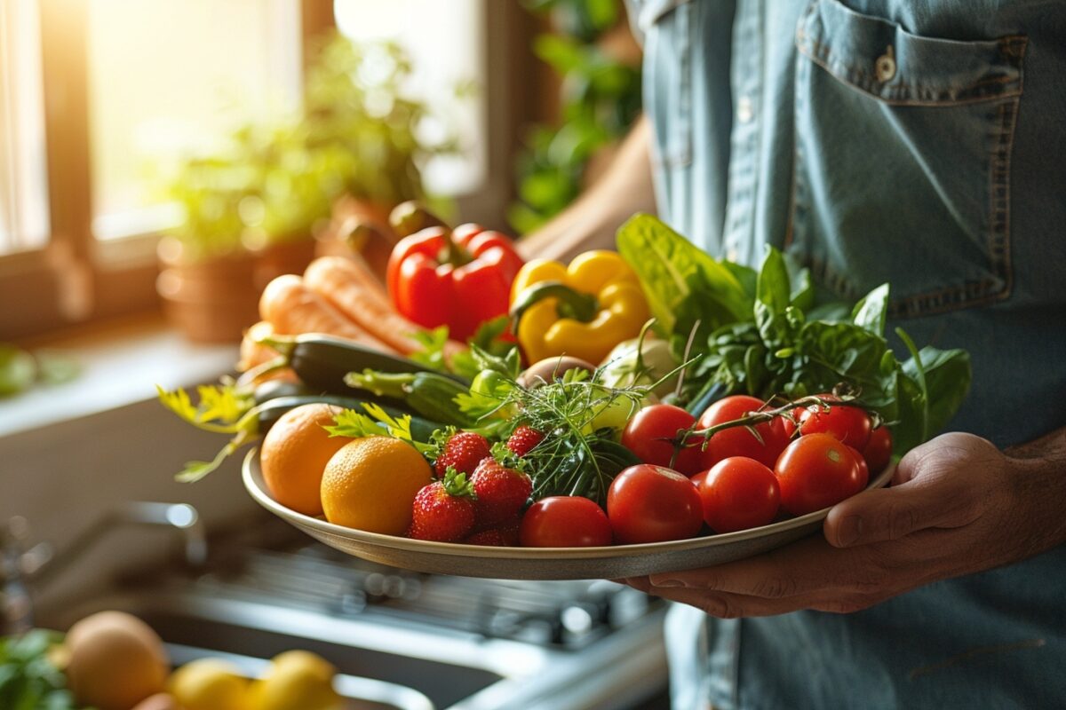 Comment la nutrition peut-elle aider à gérer l’asthme ?