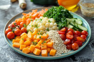 Comment la nutrition peut-elle aider à gérer l’hypercholestérolémie ?