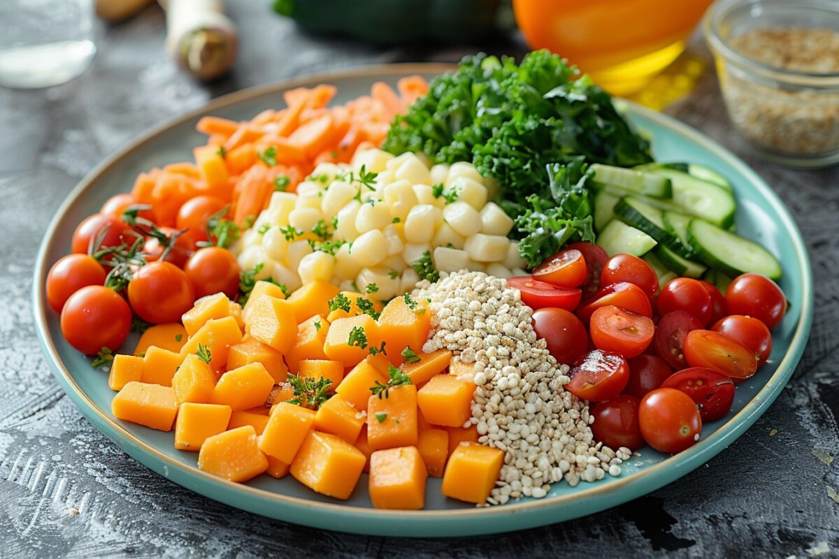 Comment la nutrition peut-elle aider à gérer l’hypercholestérolémie ?
