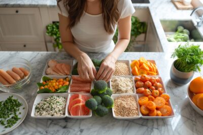 Comment la nutrition peut-elle aider à gérer l’hypothyroïdie ?