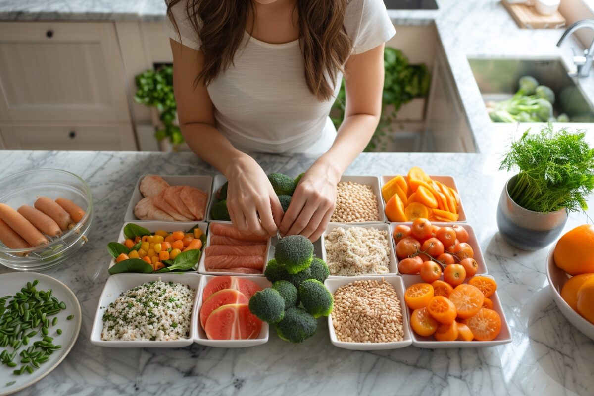 Comment la nutrition peut-elle aider à gérer l’hypothyroïdie ?