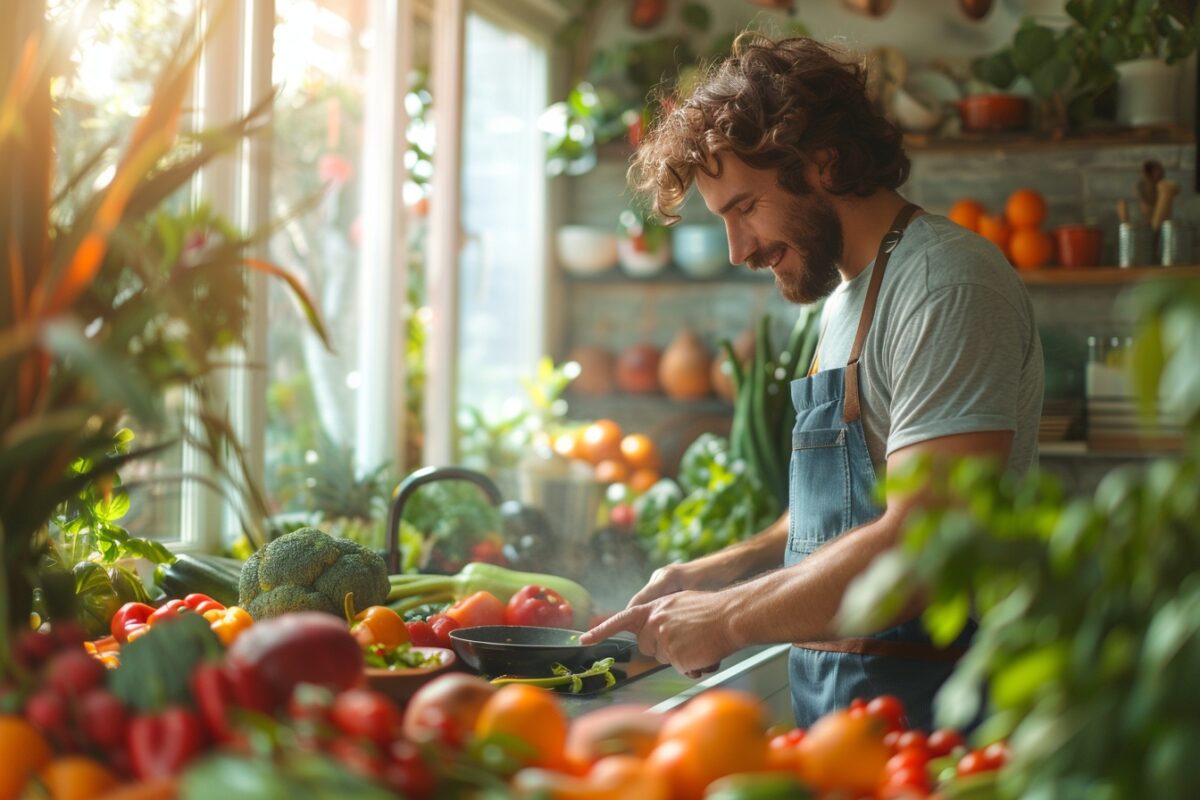 Comment la nutrition peut-elle aider à gérer la fibromyalgie ?