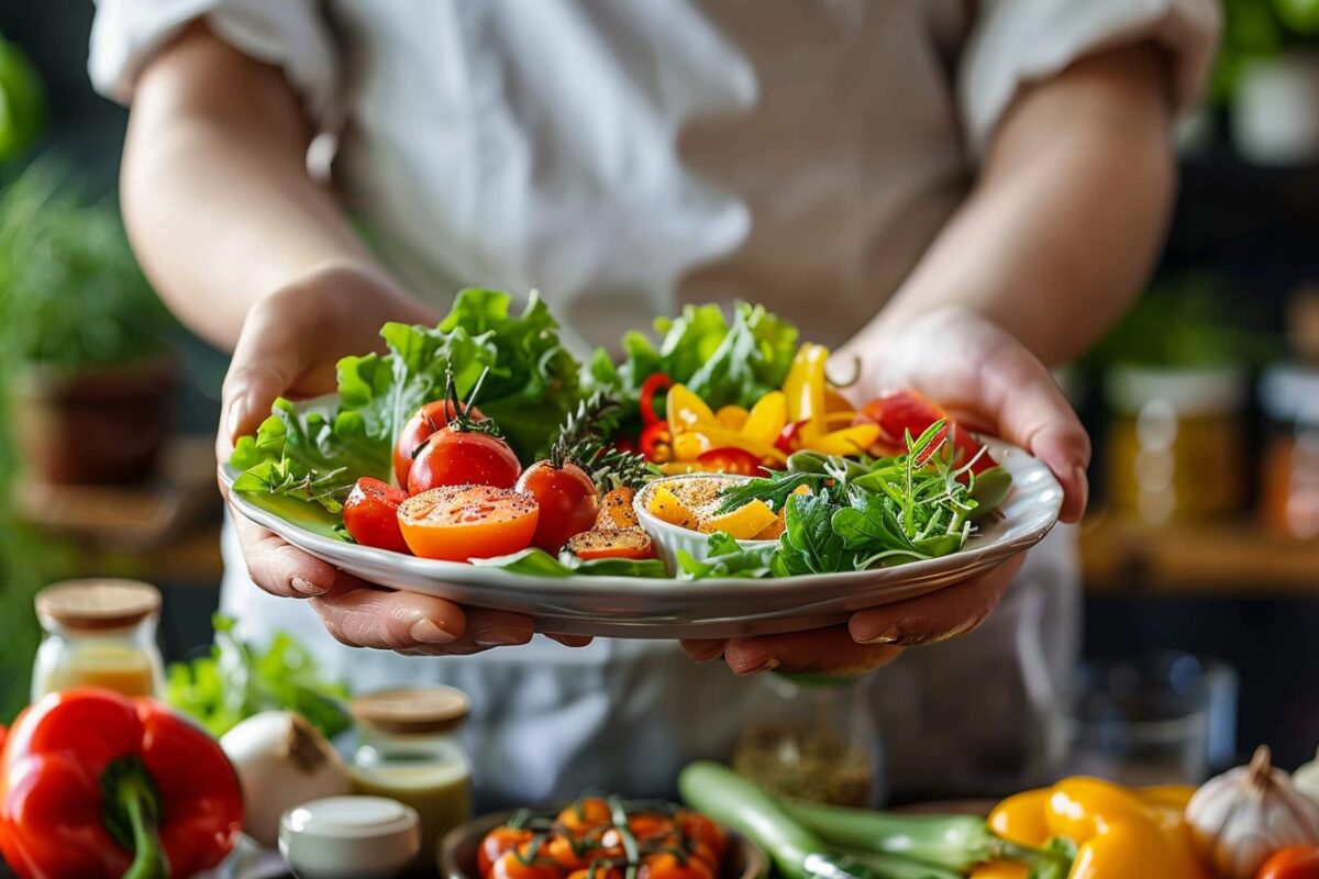 Comment la nutrition peut-elle aider à gérer la maladie cœliaque ?