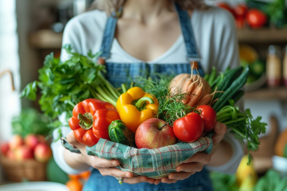Comment la nutrition peut-elle aider à gérer la maladie de Crohn ?