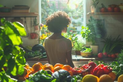 Comment la nutrition peut-elle aider à gérer la polyarthrite rhumatoïde ?