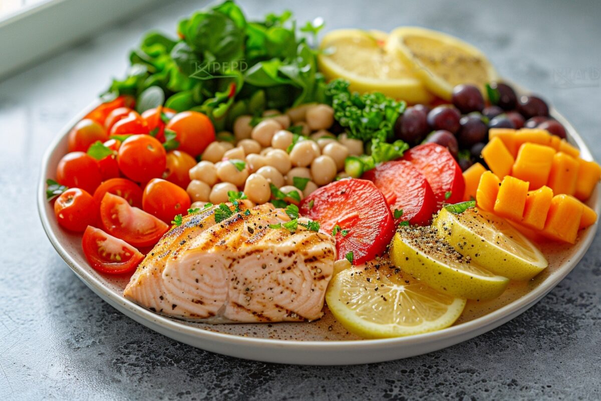 Comment la nutrition peut-elle aider à gérer le syndrome métabolique ?