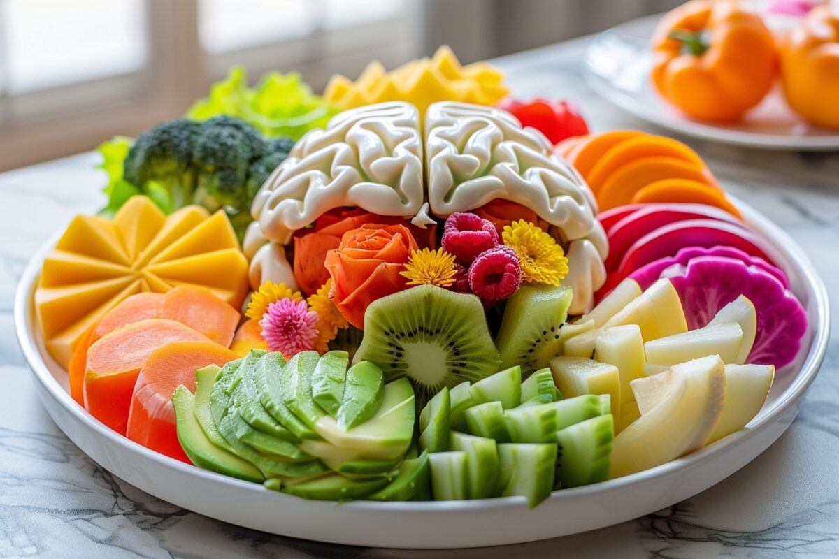Comment la nutrition peut-elle aider à prévenir l’Alzheimer ?