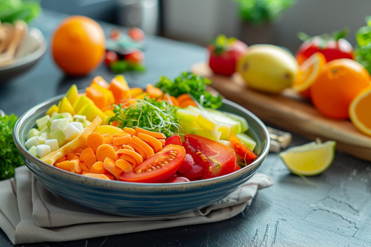 Comment la nutrition peut-elle aider à prévenir l’ostéoporose ?