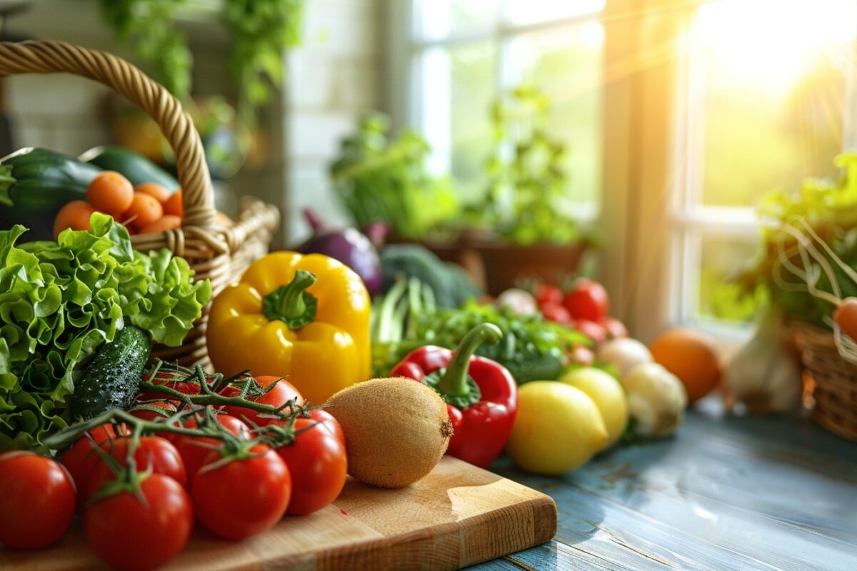 Comment la nutrition peut-elle influencer la santé de votre peau ?