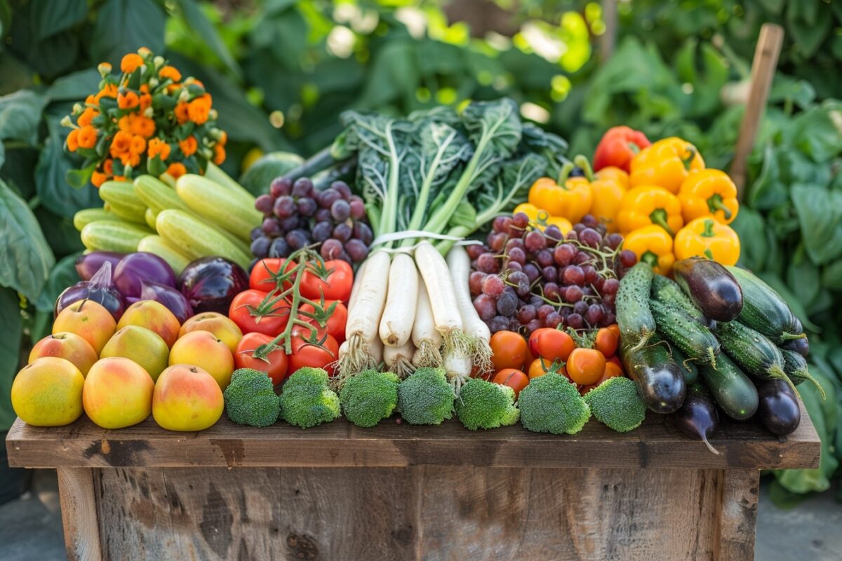 Comment la nutrition peut-elle influencer votre système immunitaire ?