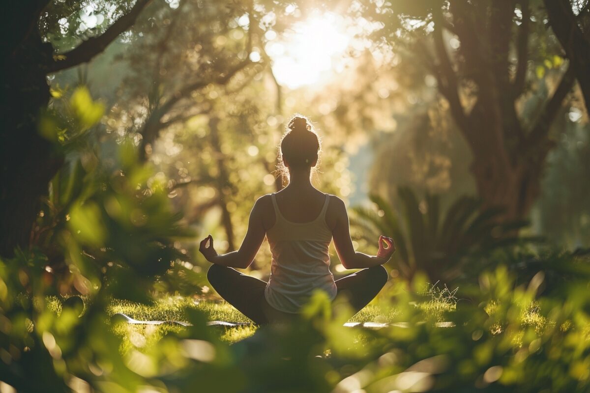 Comment la relaxation peut-elle aider à augmenter la confiance en soi ?