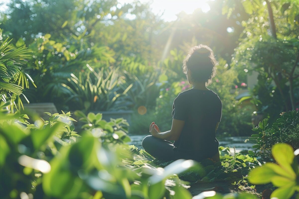 Comment la relaxation peut-elle aider à gérer l’agoraphobie ?