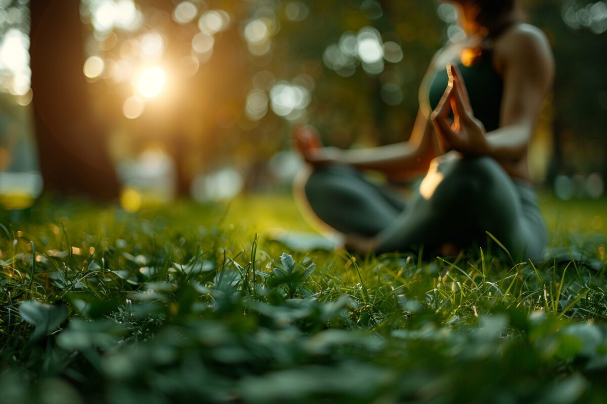 Comment la relaxation peut-elle aider à gérer la dépression ?