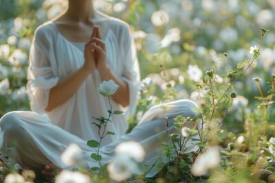 Comment la relaxation peut-elle aider à gérer la schizophrénie ?