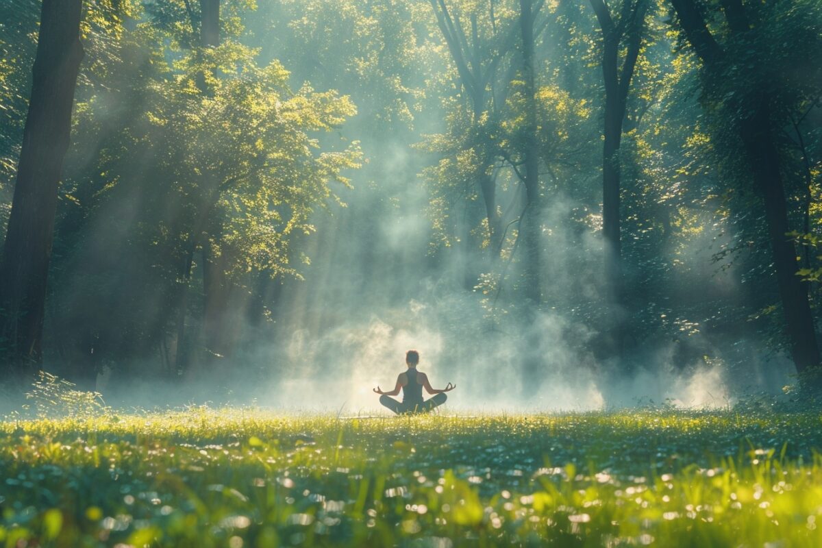 Comment la relaxation peut-elle aider à gérer le stress post-traumatique ?