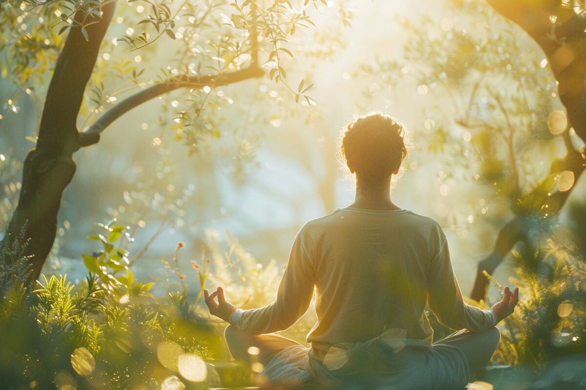 Comment la relaxation peut-elle aider à gérer les troubles bipolaires ?