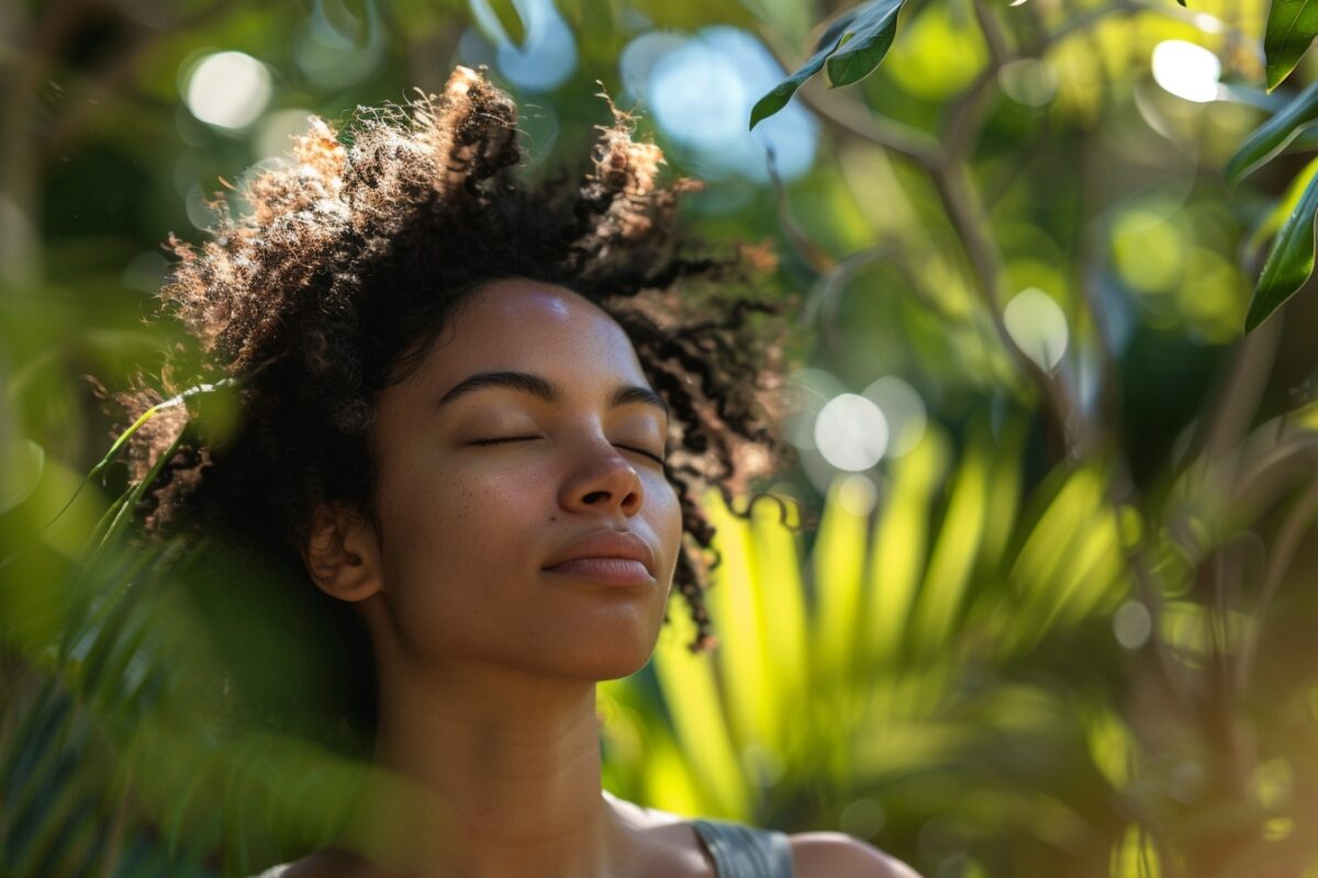 Comment la relaxation peut-elle aider à gérer les troubles de l’alimentation ?