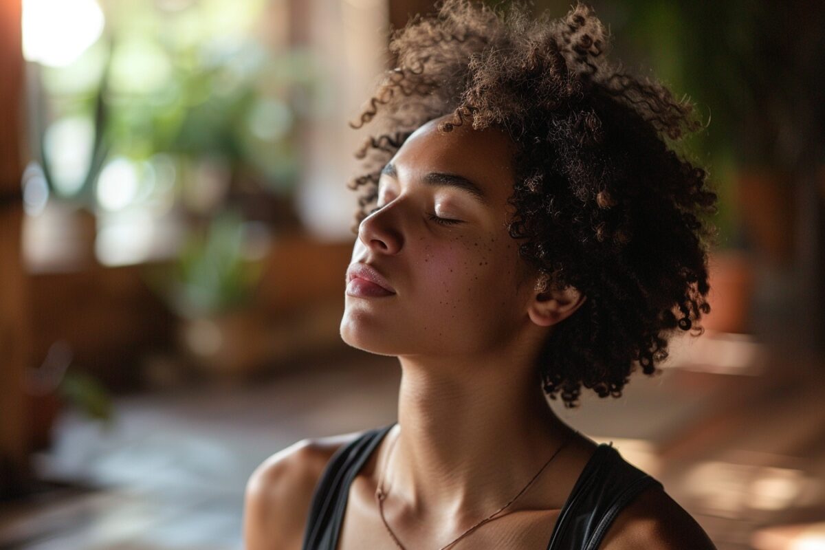 Comment la relaxation peut-elle aider à gérer les troubles de l’attention ?