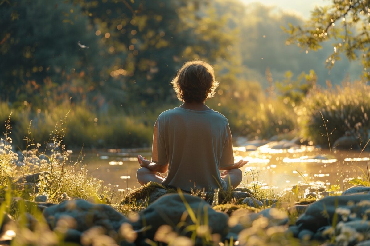 Comment la relaxation peut-elle aider à gérer les troubles de l’humeur ?
