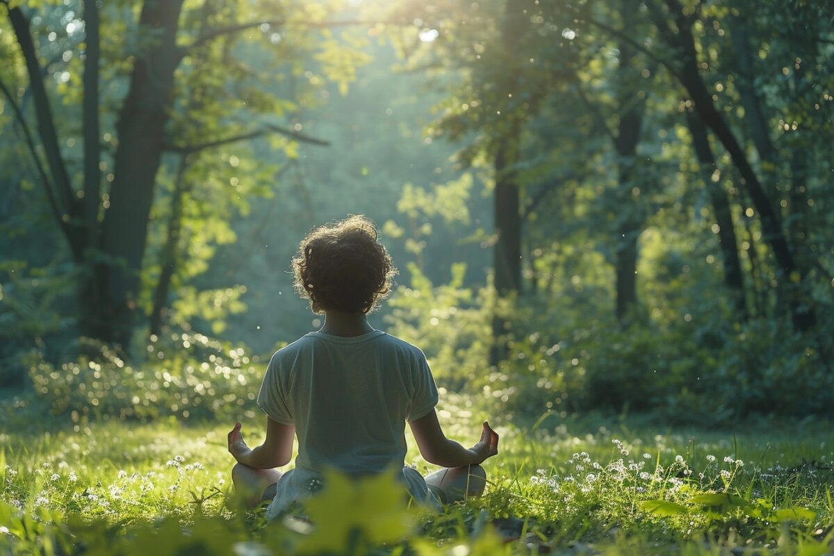 Comment la relaxation peut-elle aider à gérer les troubles de la personnalité ?