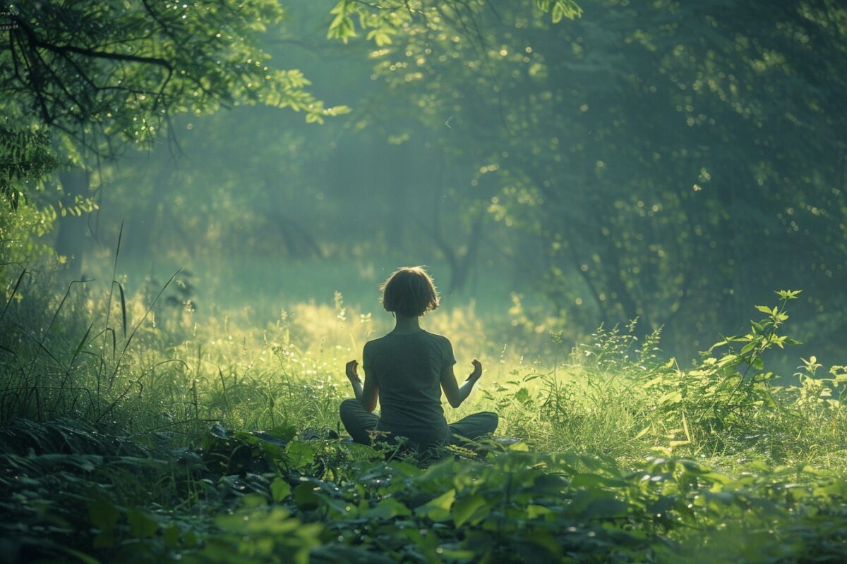 Comment la relaxation peut-elle aider à gérer les troubles du comportement ?