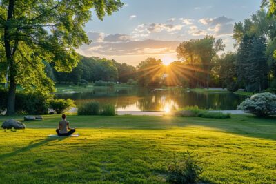 Comment la relaxation peut-elle aider à gérer les troubles du spectre de la personnalité narcissique ?
