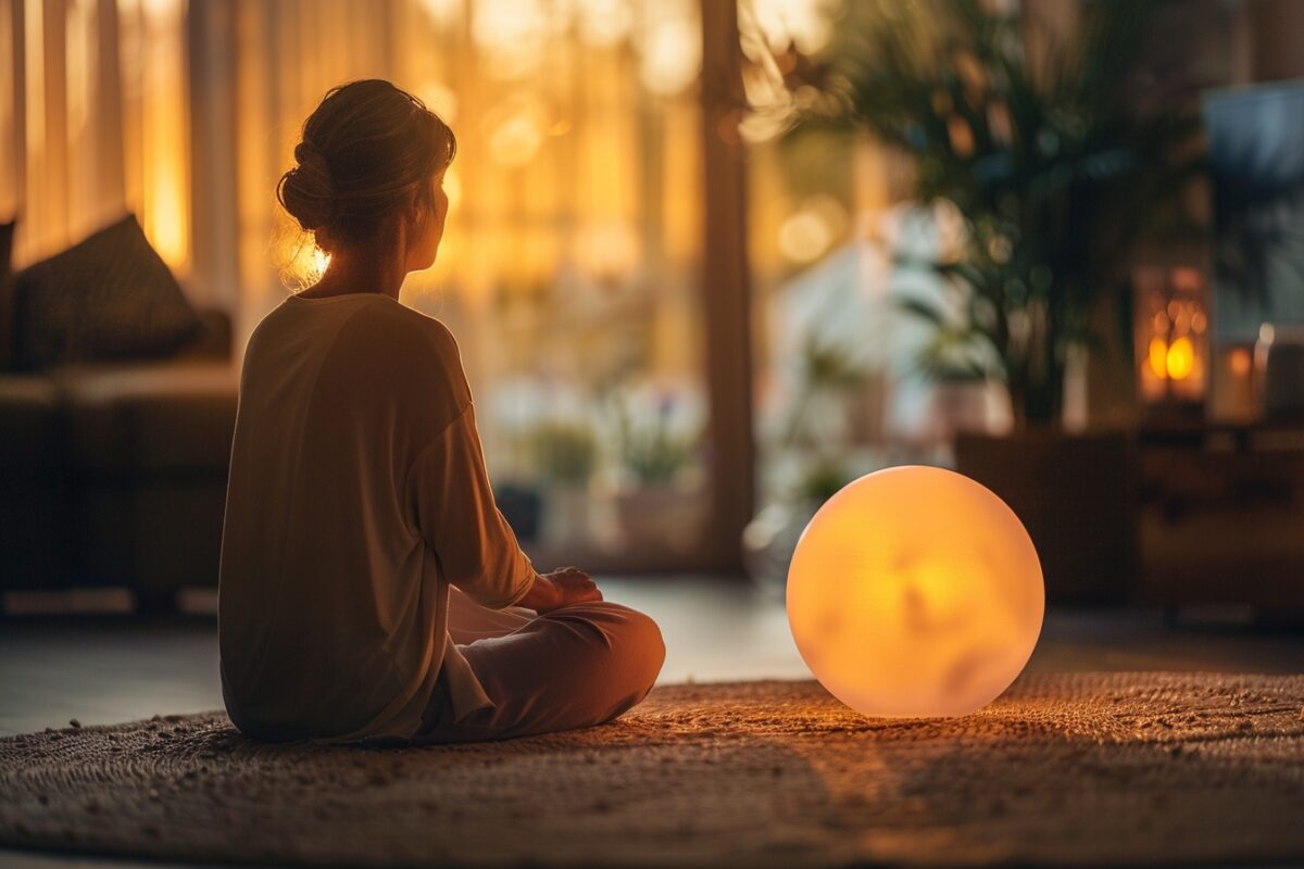 Comment la relaxation peut-elle aider à gérer les troubles obsessionnels compulsifs ?