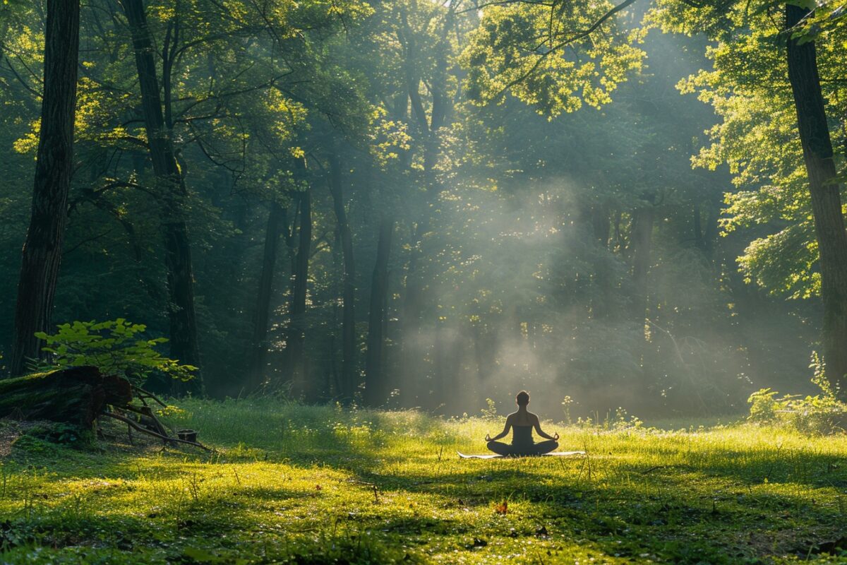 Comment la relaxation peut-elle réduire le stress ?