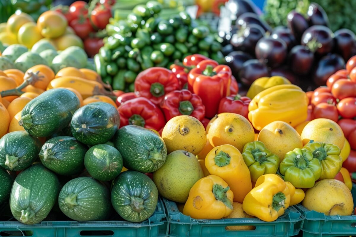 Comment les antioxydants dans les aliments affectent-ils votre santé ?