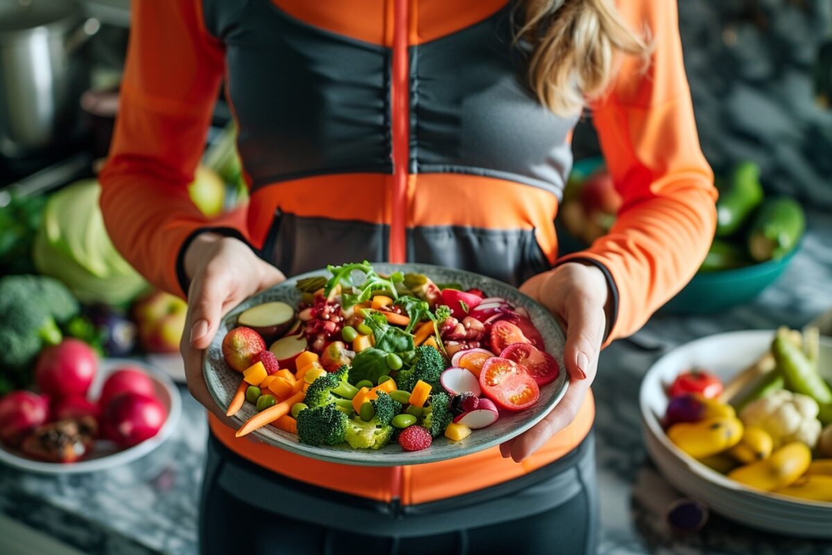 Comment optimiser votre nutrition pour l’entraînement sportif ?