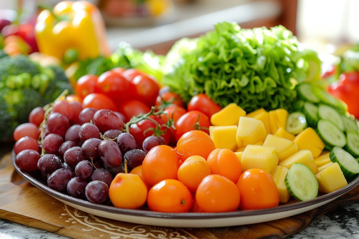 Comment optimiser votre nutrition pour une meilleure santé mentale ?
