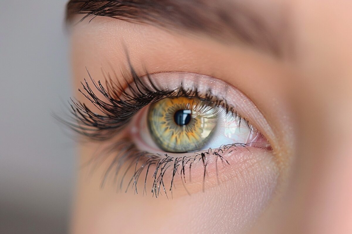 Comment prendre soin de vos cils ?