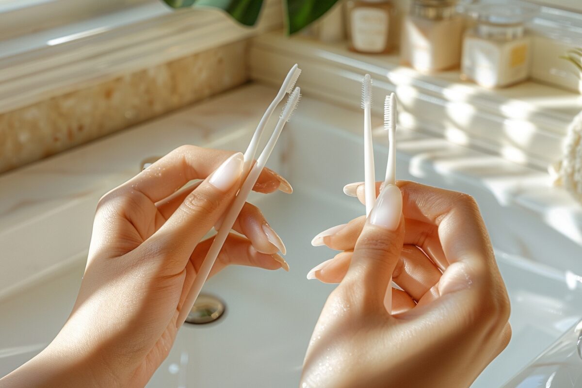 Comment prendre soin de vos ongles à la maison ?
