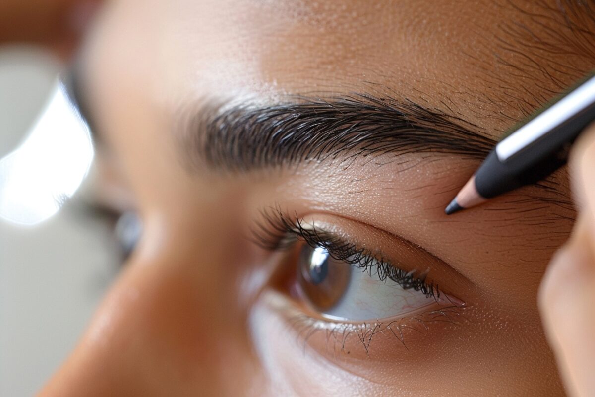 Comment prendre soin de vos sourcils ?