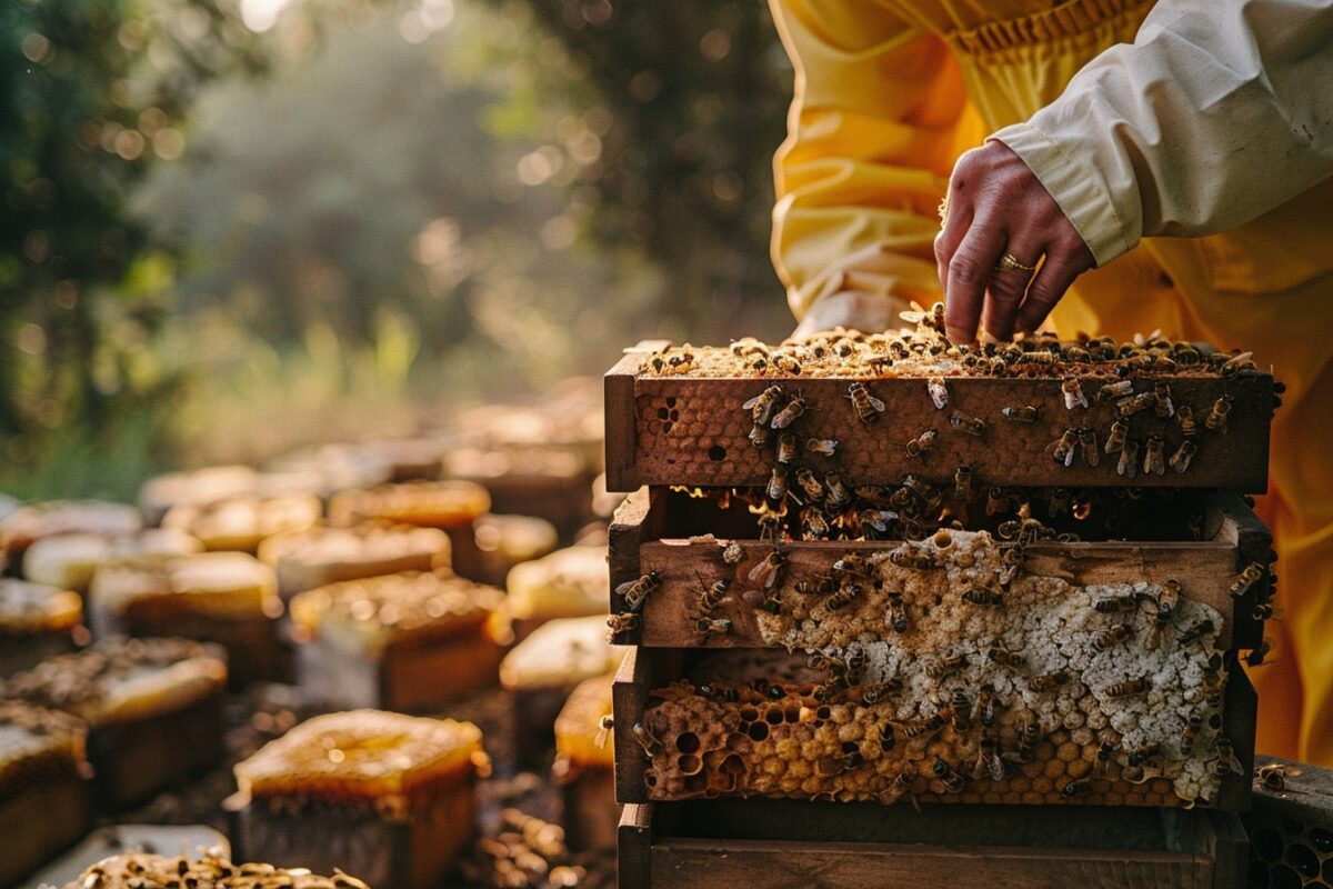 Comment utiliser l’apithérapie pour renforcer votre système immunitaire ?