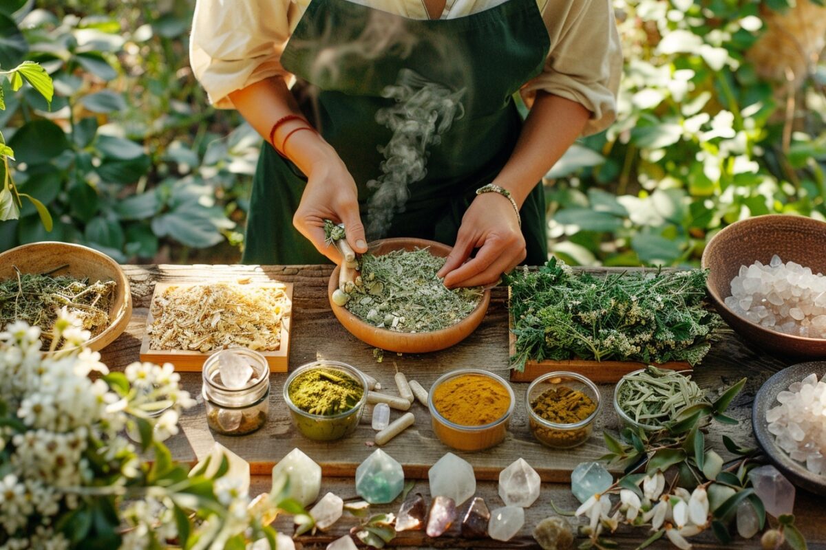 Comment utiliser l’ayurveda pour équilibrer votre corps et votre esprit ?