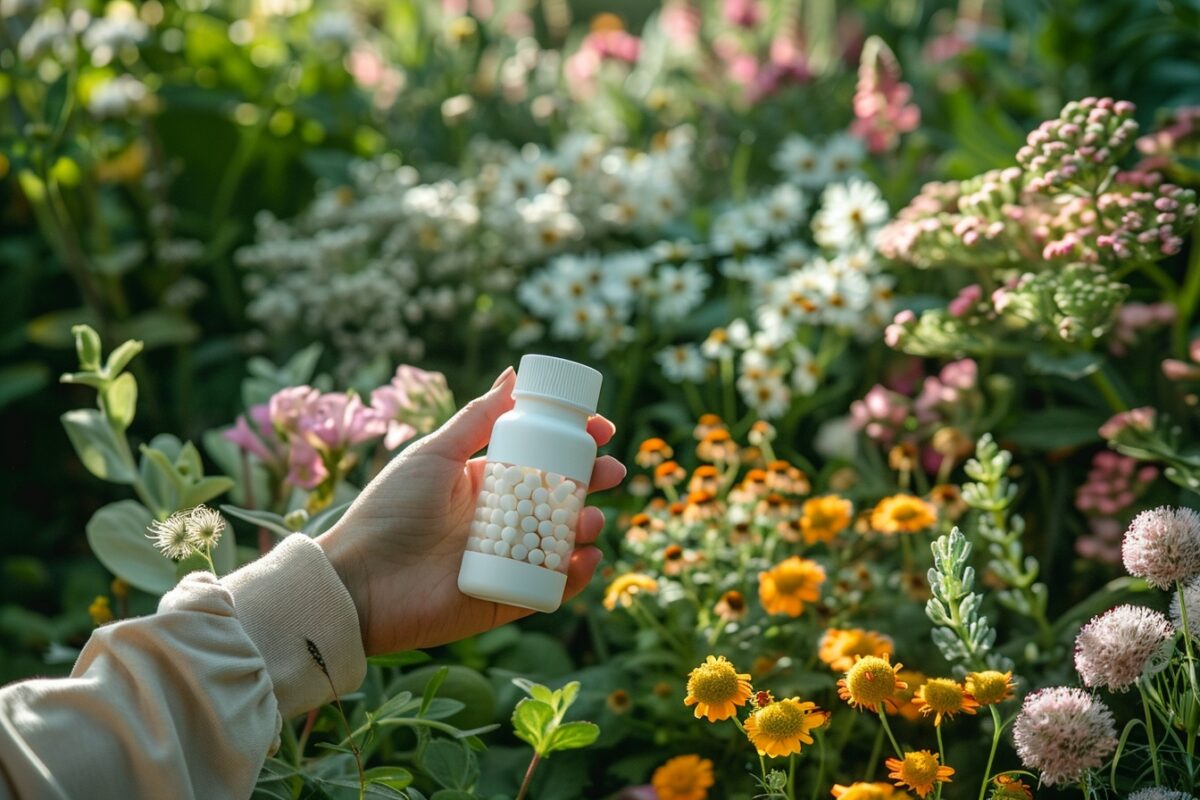 Comment utiliser l’homéopathie pour traiter les allergies ?