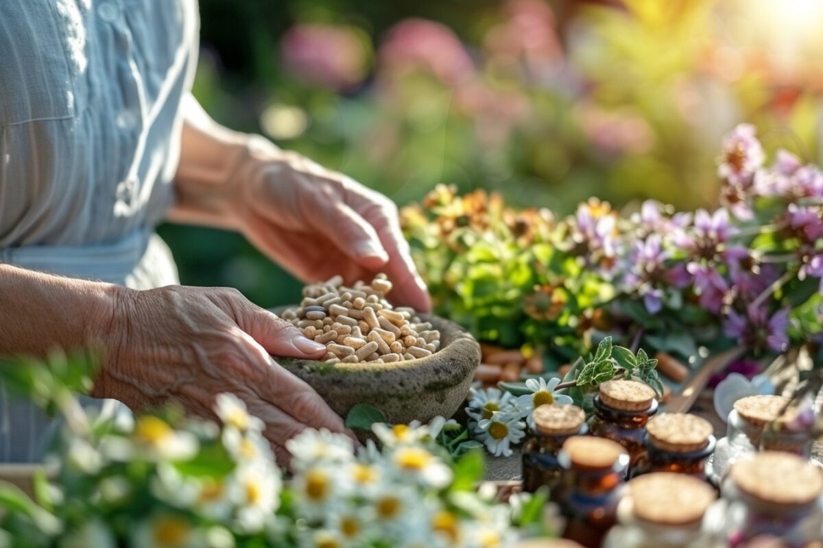 Comment utiliser la naturopathie pour gérer le diabète ?