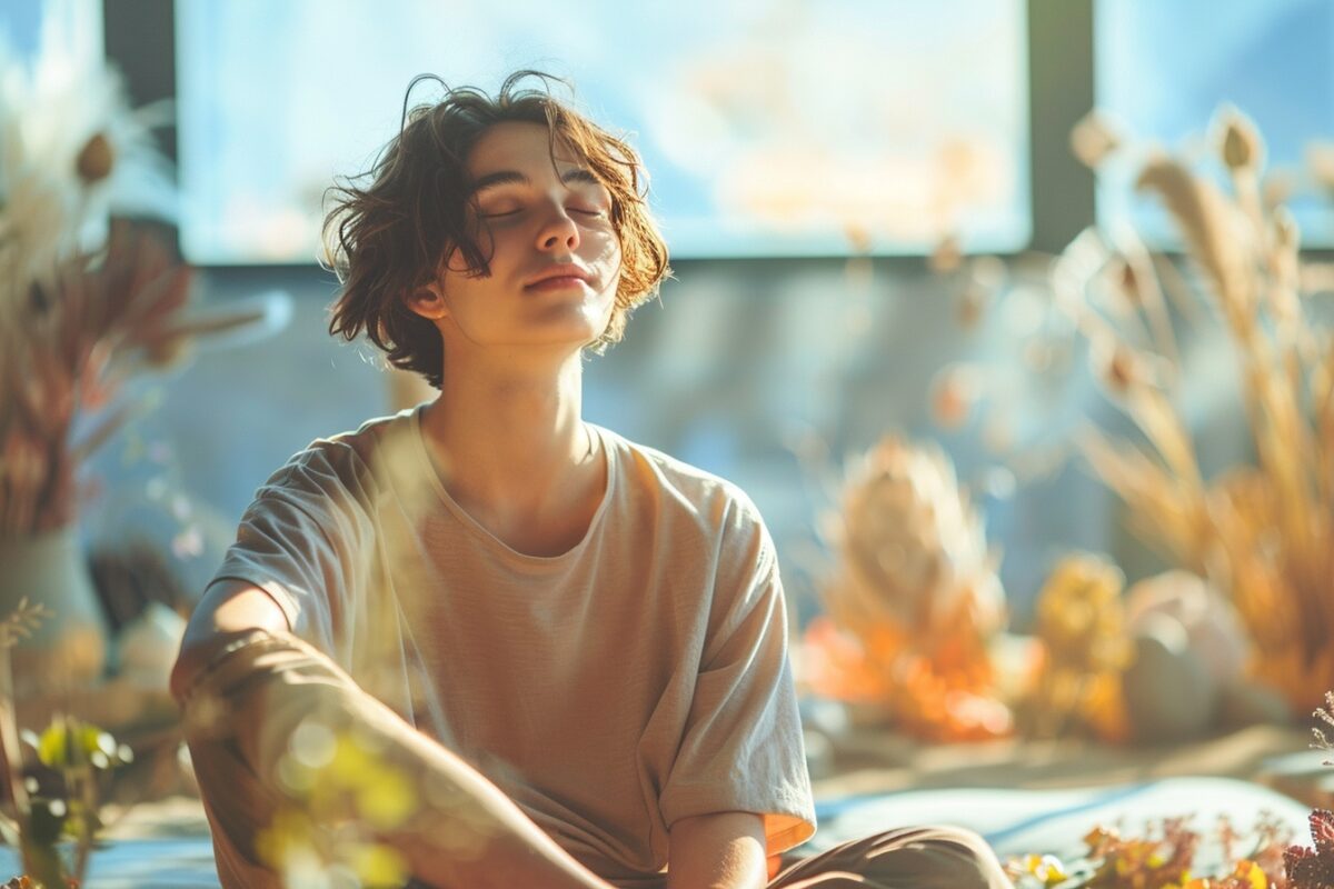 Comment utiliser la relaxation pour améliorer l’écoute active ?
