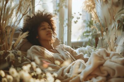 Comment utiliser la relaxation pour améliorer la créativité ?