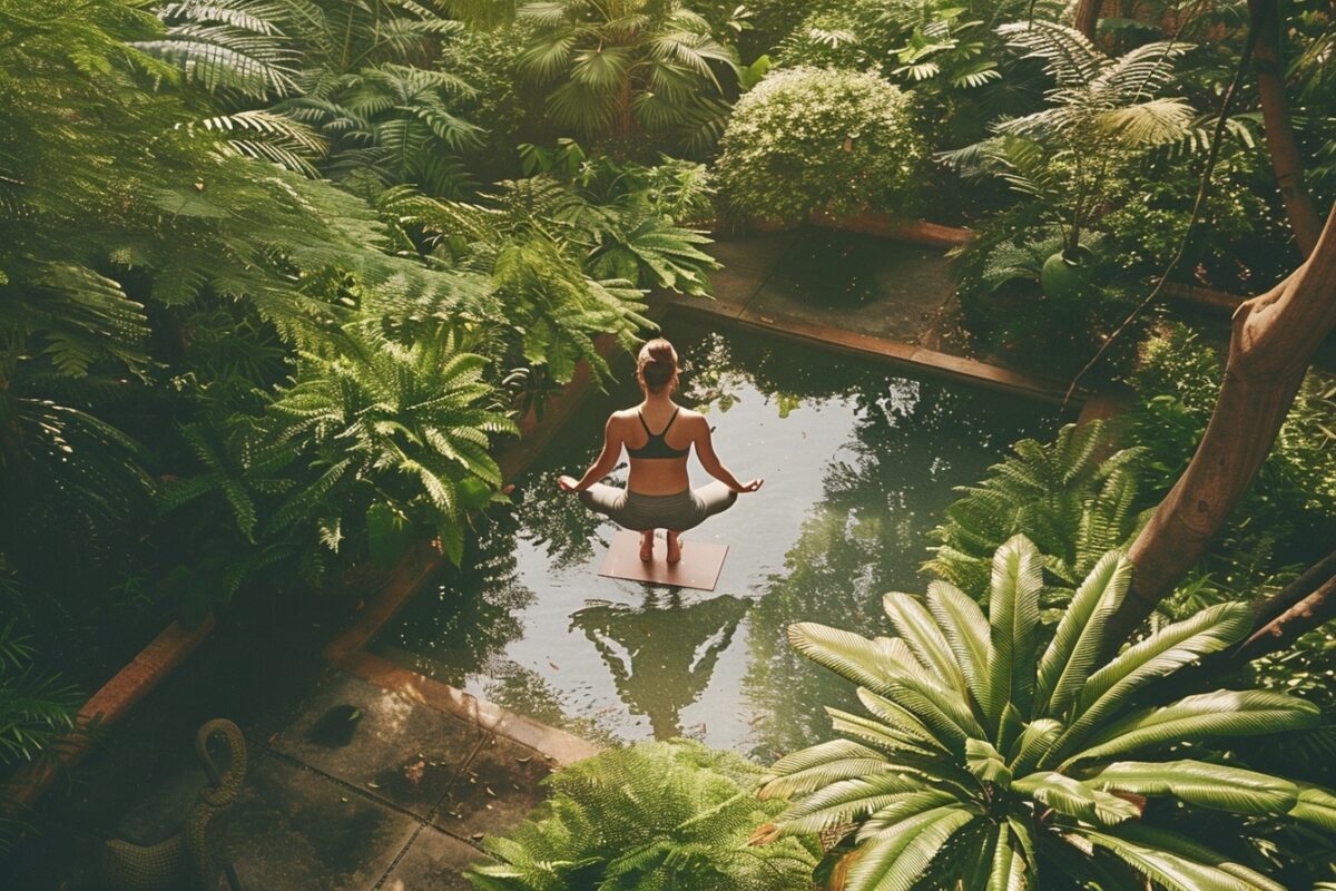 Comment utiliser la relaxation pour améliorer la performance sportive ?