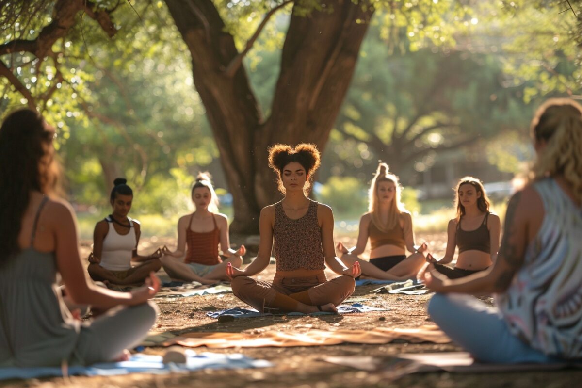 Comment utiliser la relaxation pour améliorer le travail d’équipe ?