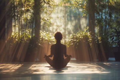 Comment utiliser la relaxation pour améliorer les compétences en résolution de problèmes ?