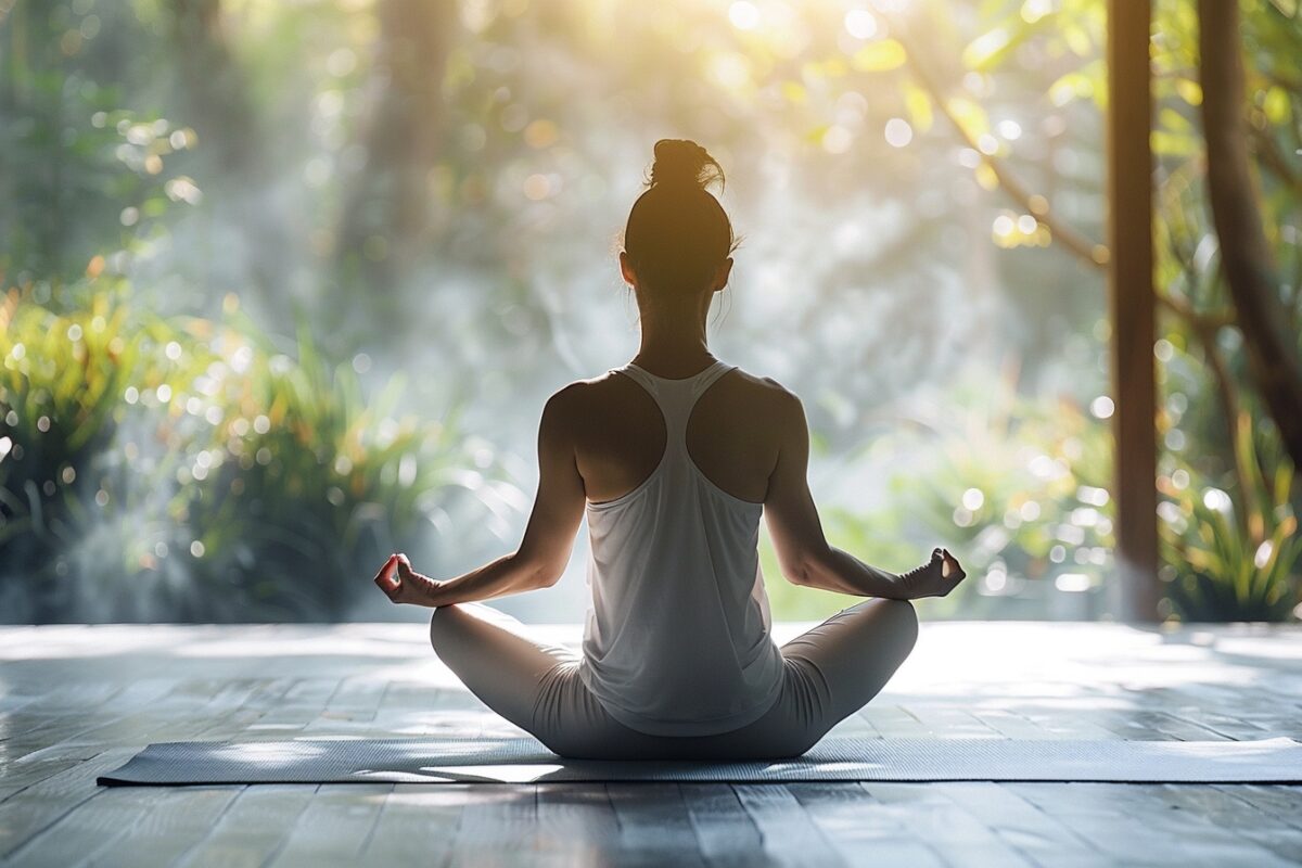 Comment utiliser la relaxation pour améliorer votre humeur ?