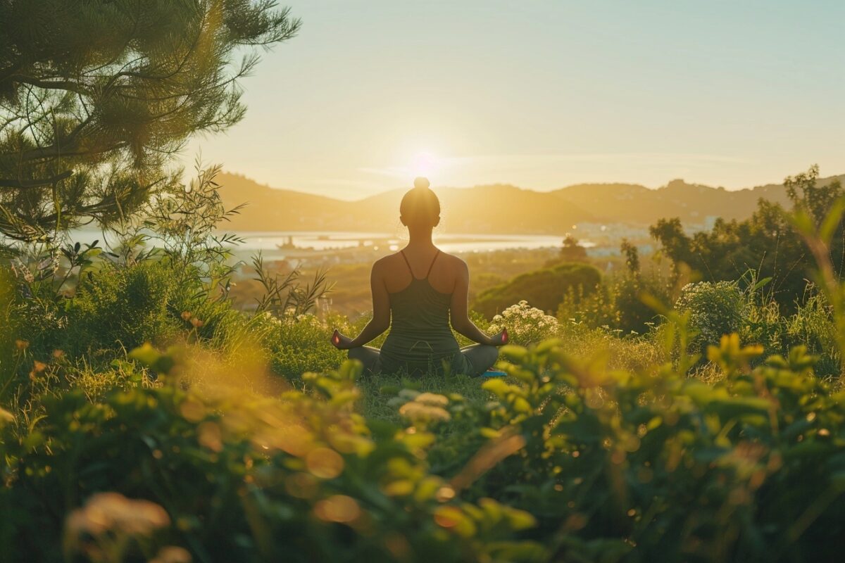 Comment utiliser la relaxation pour gérer le stress au travail ?