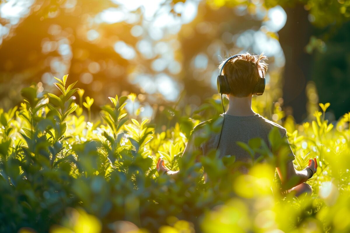 Comment utiliser la thérapie par le son pour améliorer votre concentration ?