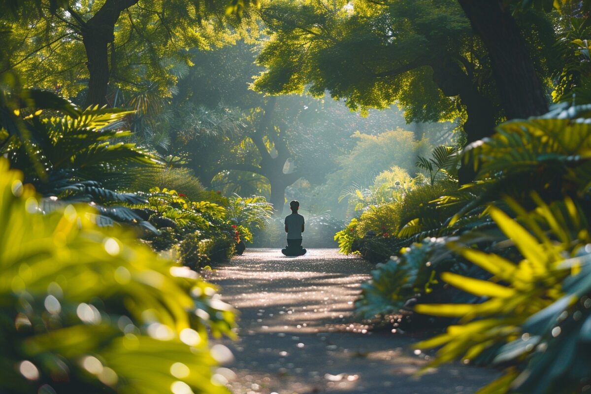 Comment utiliser le Qigong pour améliorer votre santé générale ?