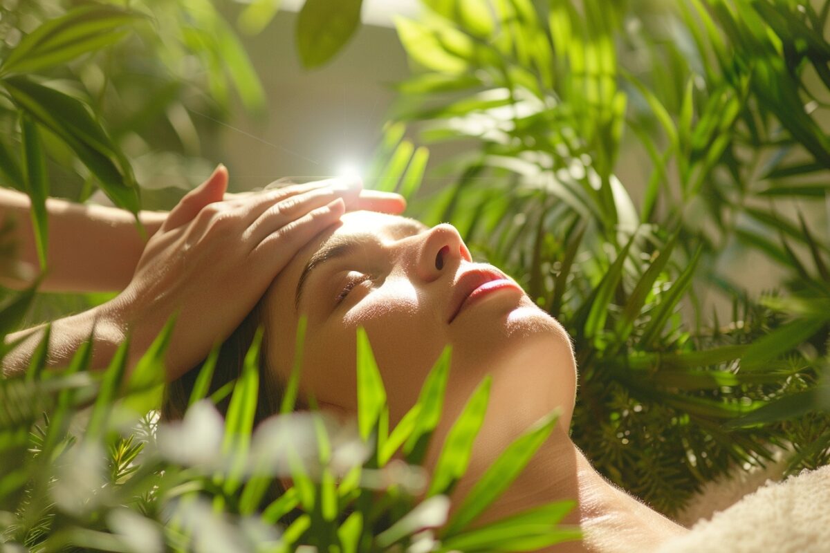 Comment utiliser le reiki pour stimuler la guérison naturelle ?