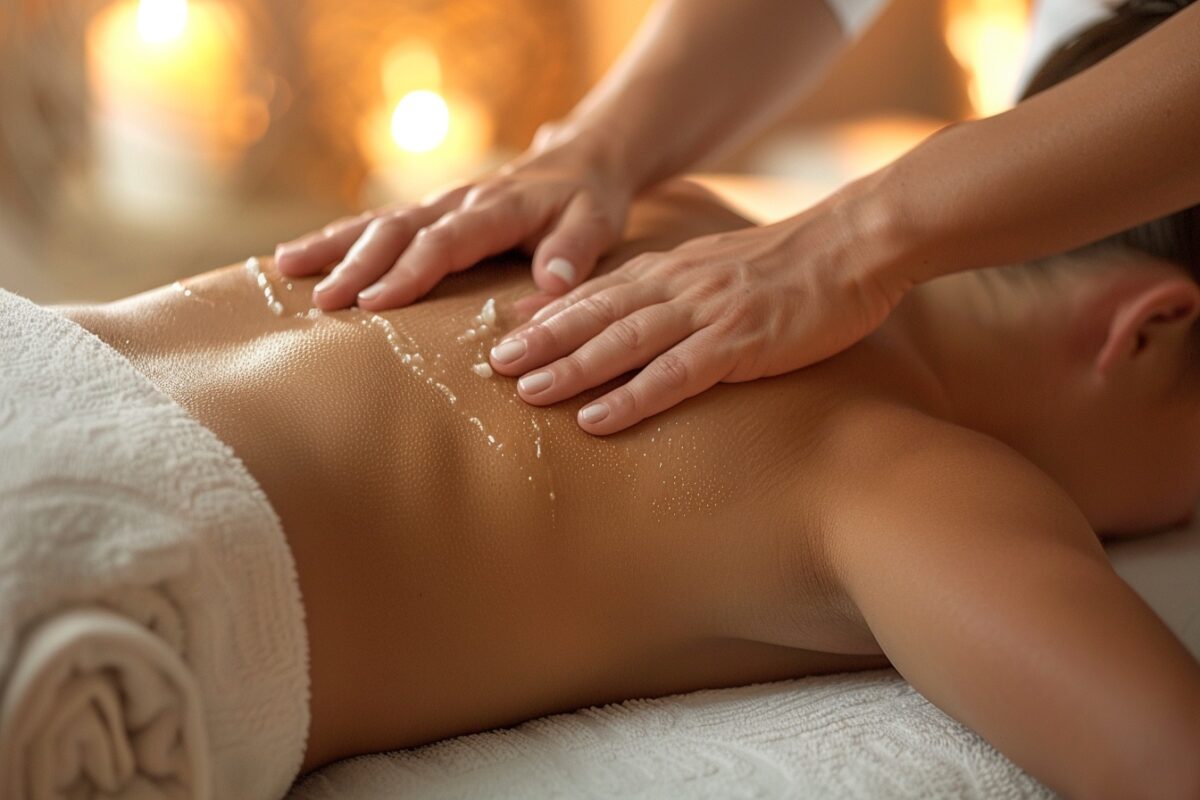 Comment utiliser le Shiatsu pour améliorer la circulation sanguine ?